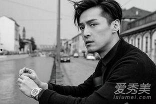 胡歌亲自爆料视频大全